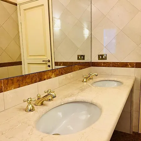Apartment Comecasa Elegant De Sanctis