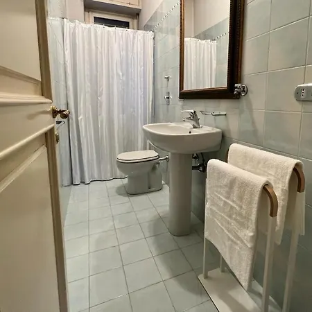 Comecasa Elegant De Sanctis Apartment *