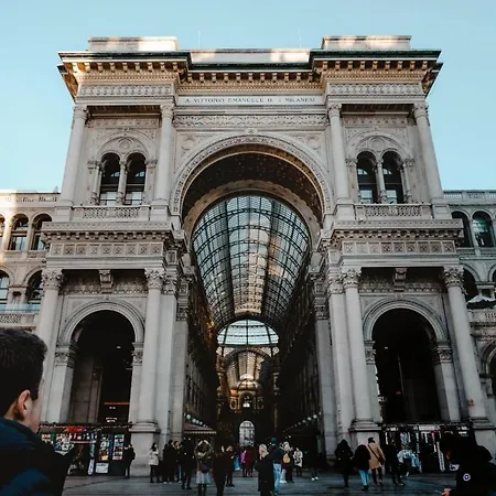 Comecasa Elegant De Sanctis * Milan