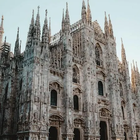Comecasa Elegant De Sanctis Milan