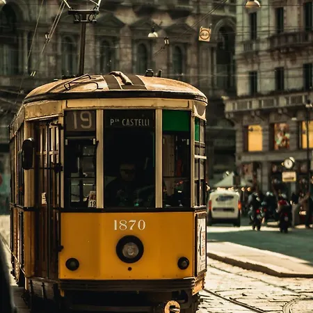 Comecasa Elegant De Sanctis * Milan