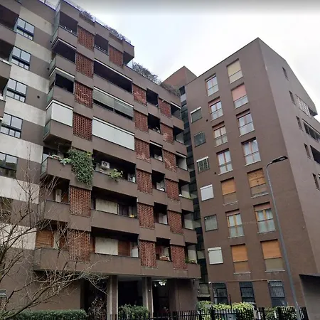 Comecasa Elegant De Sanctis Apartment *