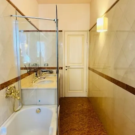 Comecasa Elegant De Sanctis * Milan