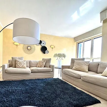 Comecasa Elegant De Sanctis Apartment *