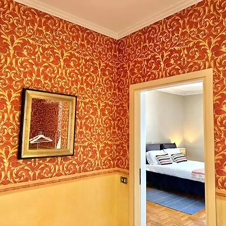 Comecasa Elegant De Sanctis *